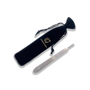 G&S | Dermaplaning Hand Tool